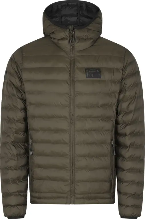 Seeland Jacket Fahrenheit