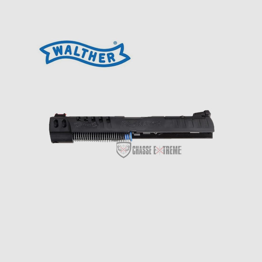Kit di conversione WALTHER PPQ Q5 5''