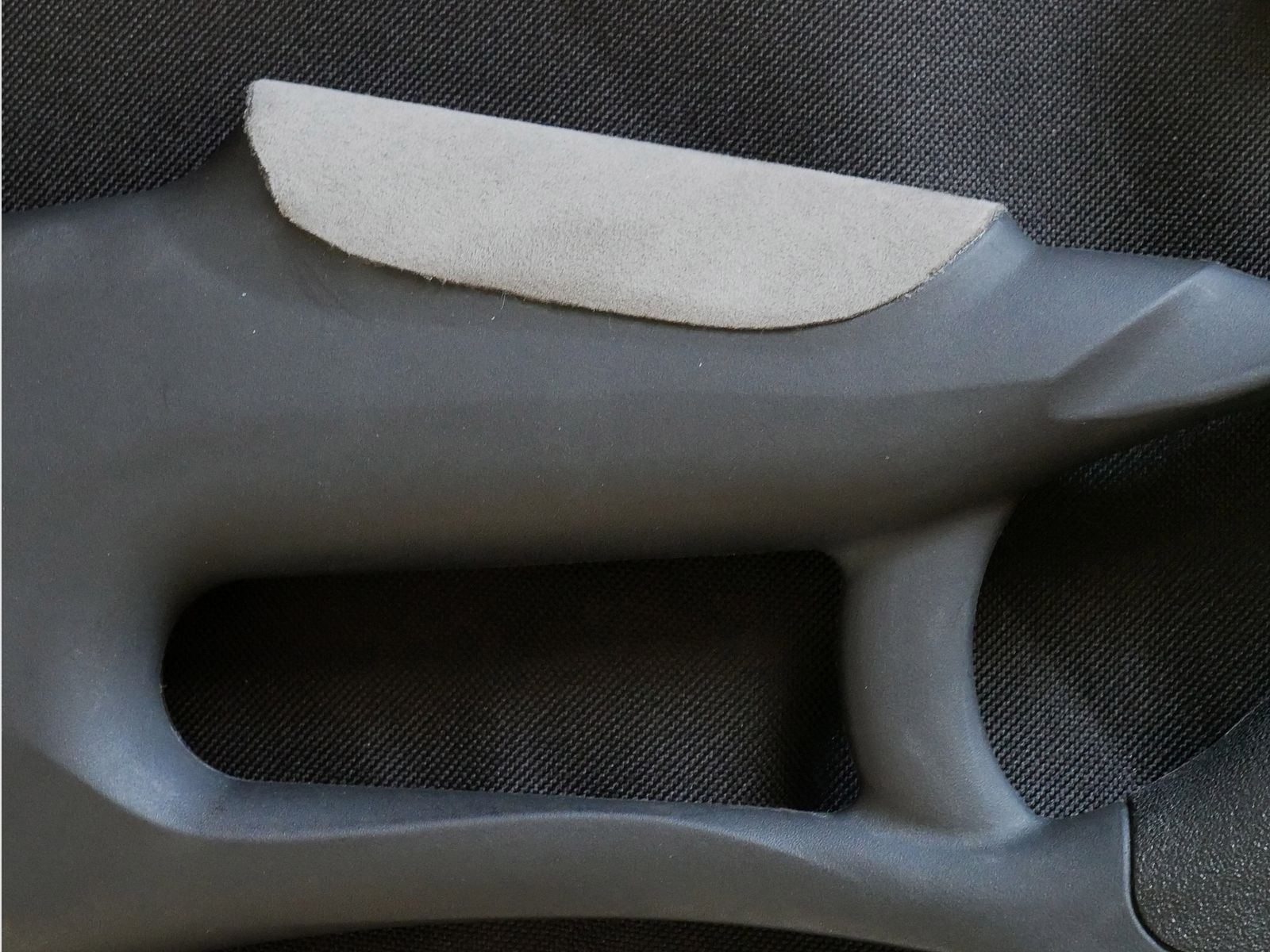 Kral Arms Puncher Nish S luchtgeweer kal. 5,5 mm met richtkijker, tas, Diana-pomp en demper - als nieuw -