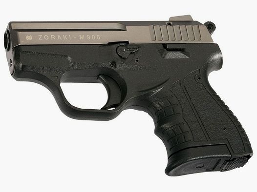 Zoraki 906 Titan