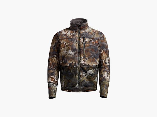 Sitka Duck Oven Jacket Optifade Timber