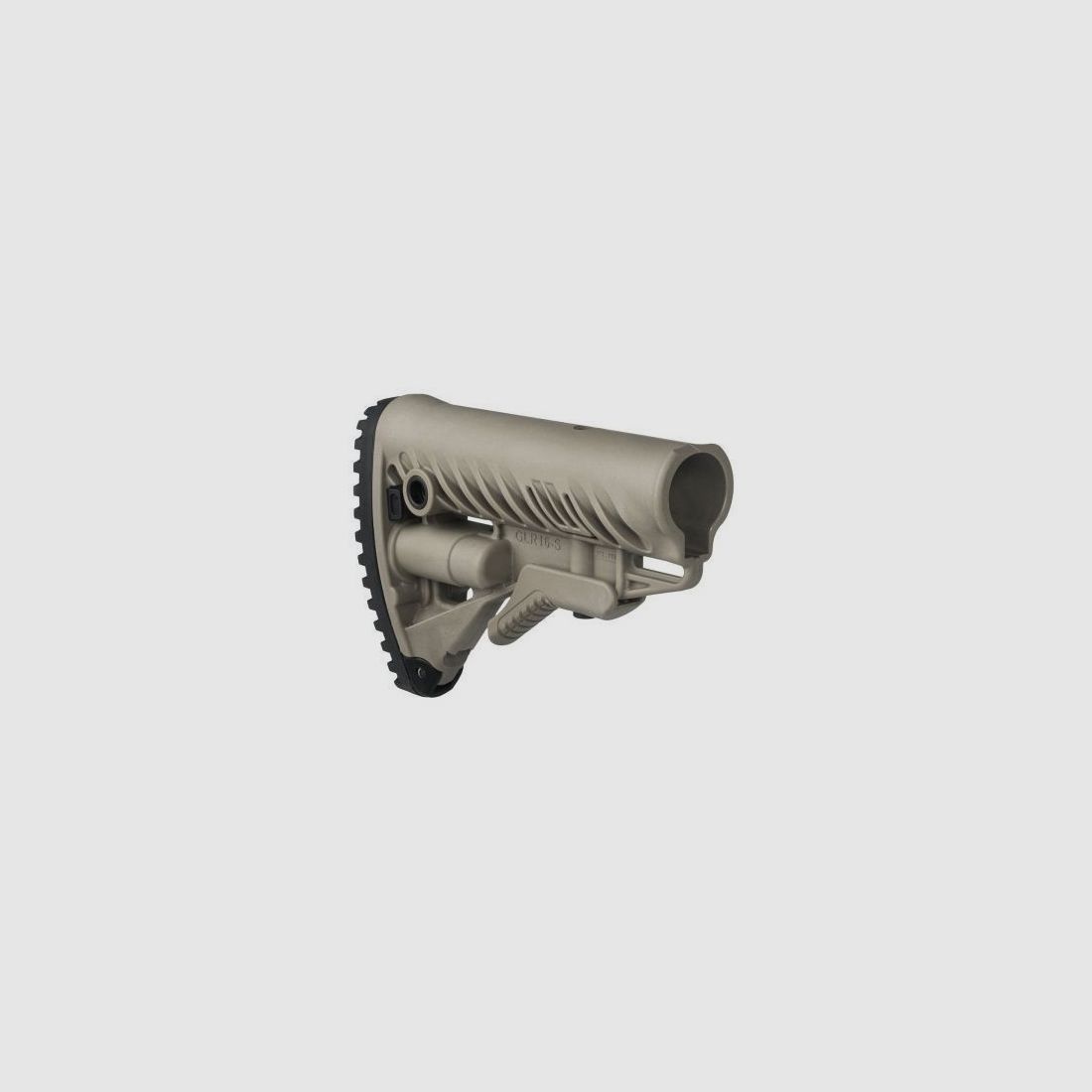 Culata plegable para M4 AR15, imagen 1 de 2
