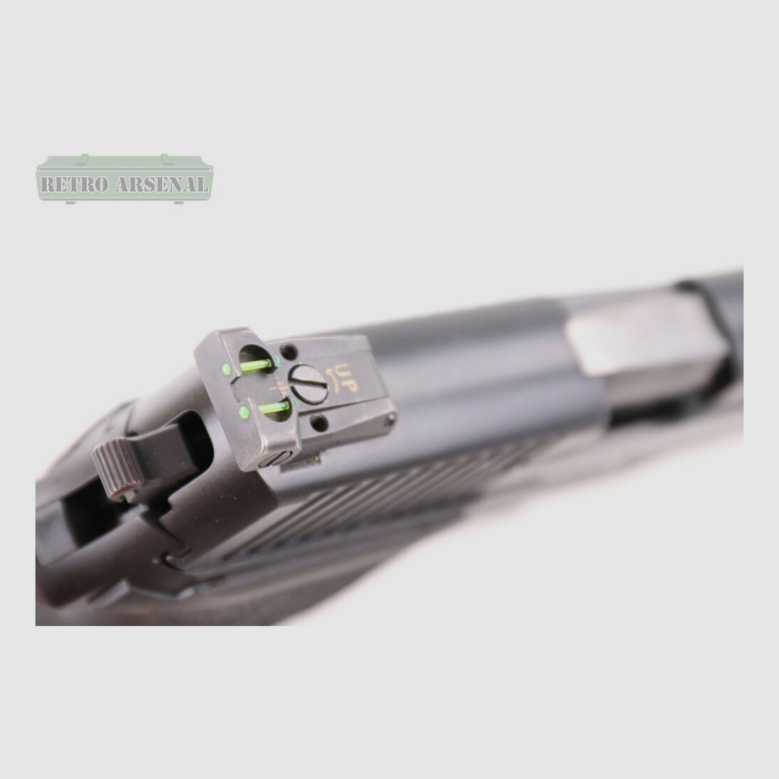 SIG Sauer P226