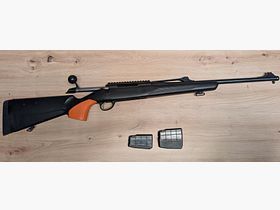 Tikka T3x