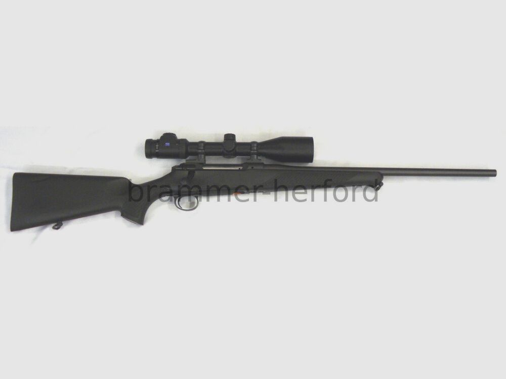 Sauer & Sohn 101