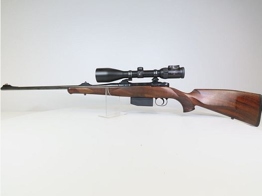 Heym SR21 z Swarovski Z6i