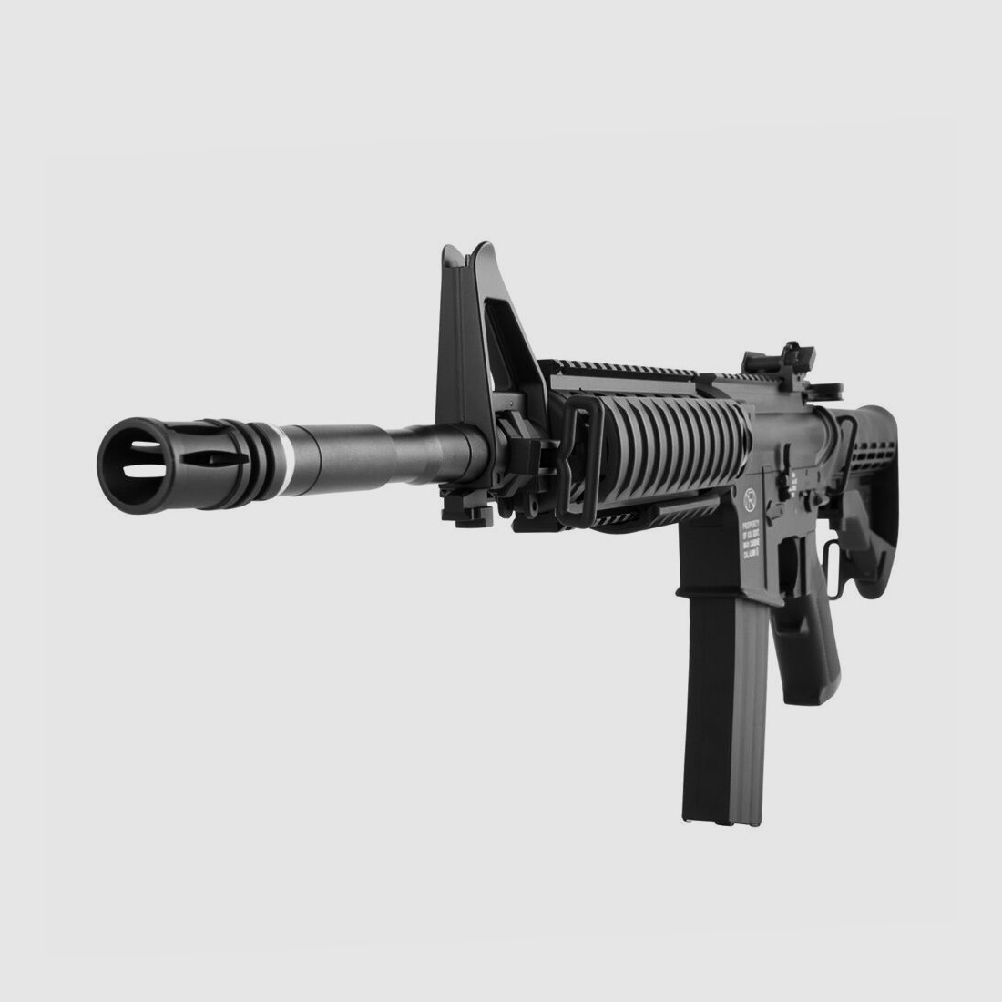 Cybergun FN M4A1 Co2 Gewehr NBB