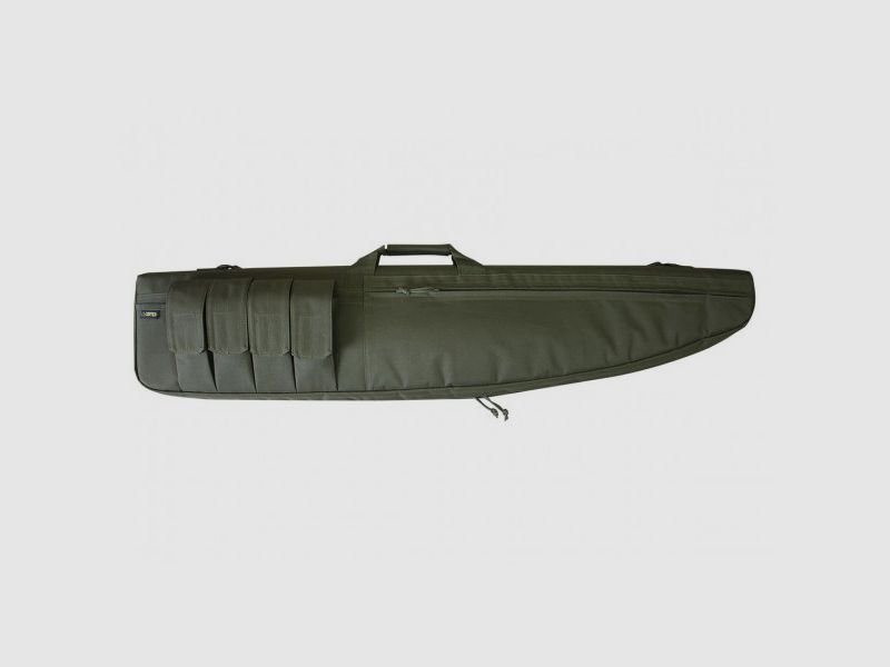 COPTEX rifle case PRO, 120cm olive