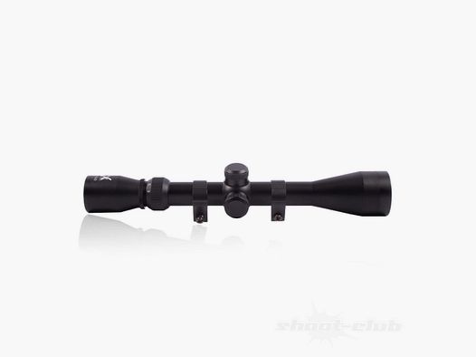 shoXx Zielfernrohr LG-Target Serie