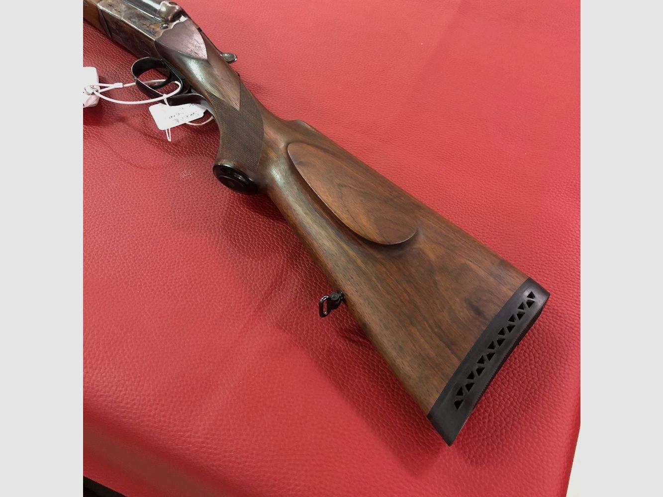 Sauer & Sohn Cal. 12, image 6 sur 8