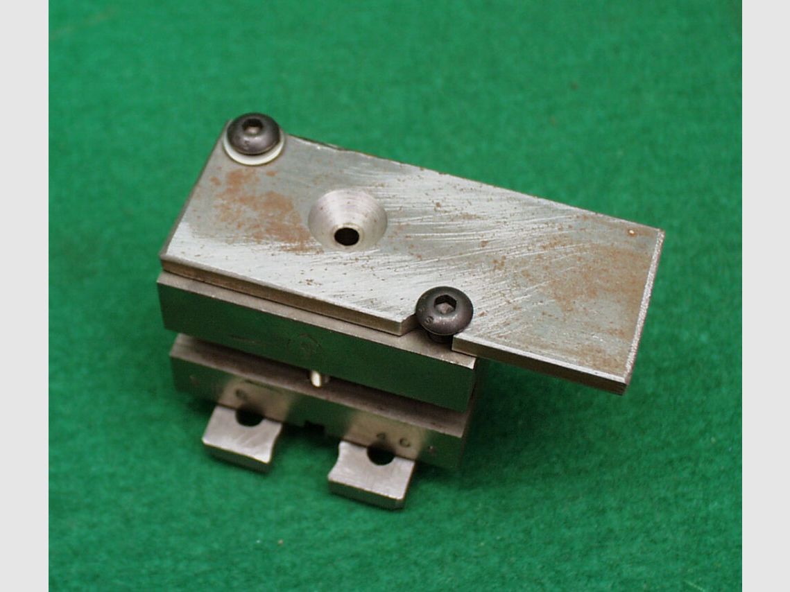 NEI Gießkokille Kal.560 405grs Minie