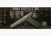 Glock Glock P80 Gen1 Retro