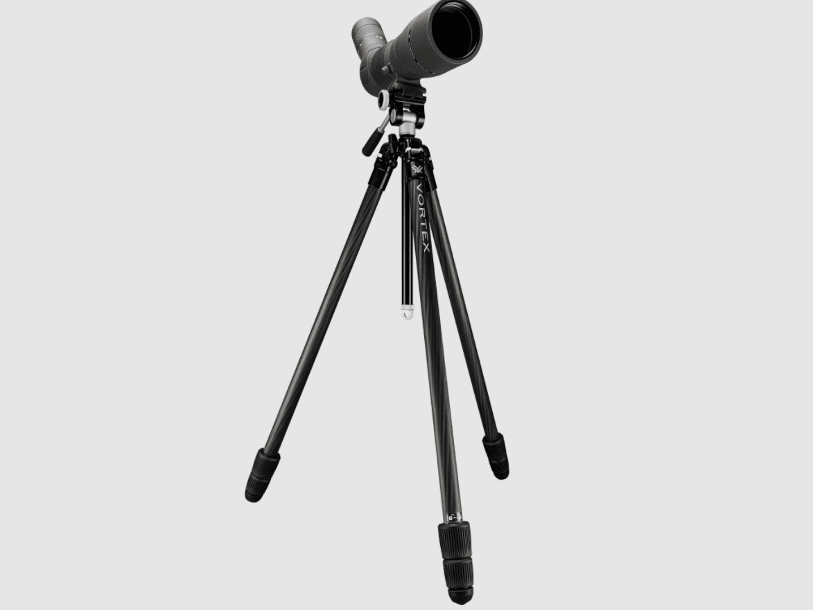 Trépied en carbone Vortex Ridgeview, image 2 sur 2