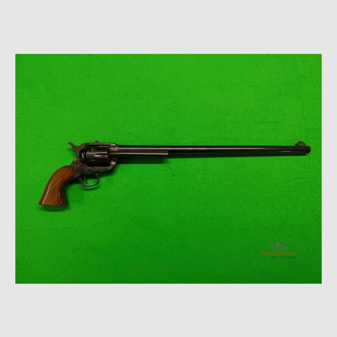 Armi Jäger Revolver