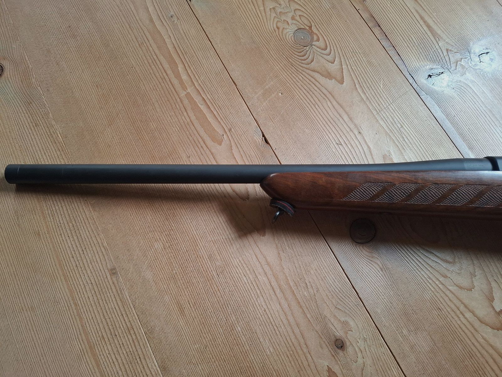 Merkel RX Helix Forest Lady .308 Win., immagine 6 di 10