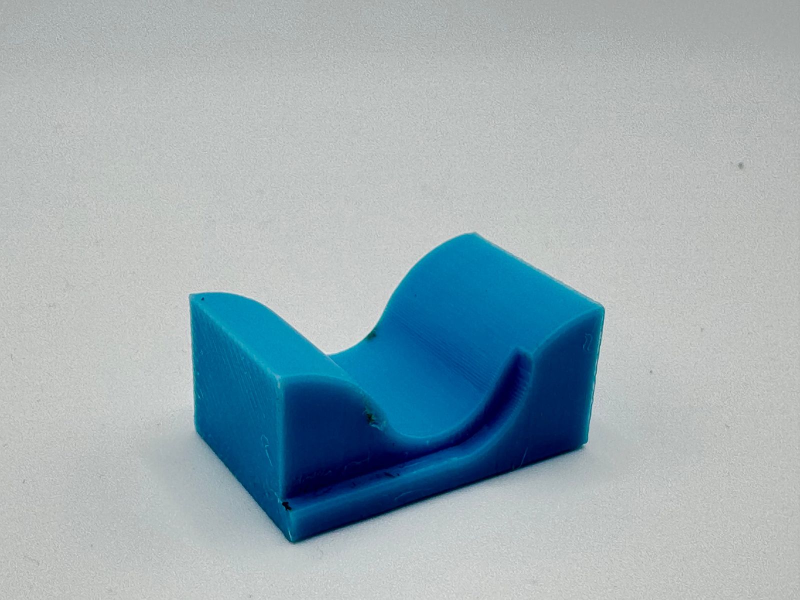AEA HP Max - adapter do pojedynczego strzału "dwustronny, zdjęcie 2 z 2