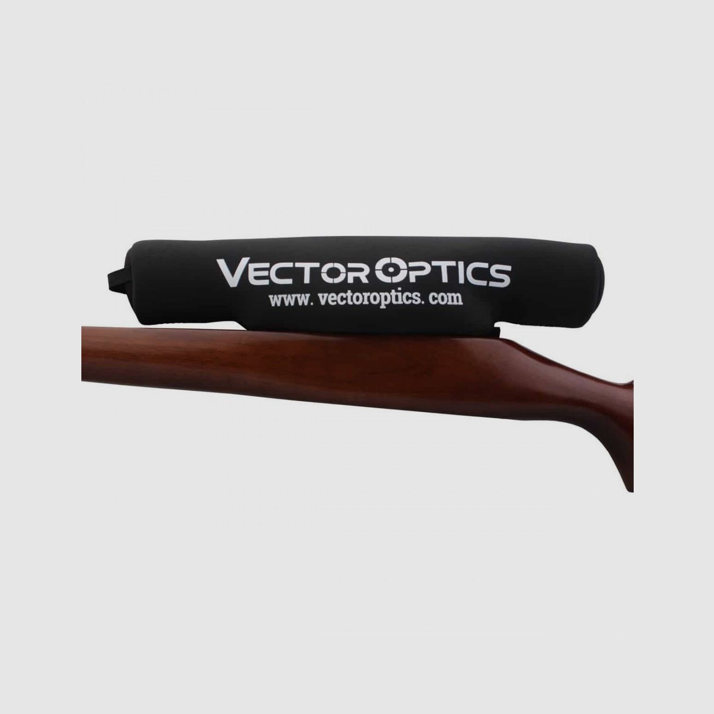 VectorOptics funda de neopreno para óptica Large, imagen 2 de 2
