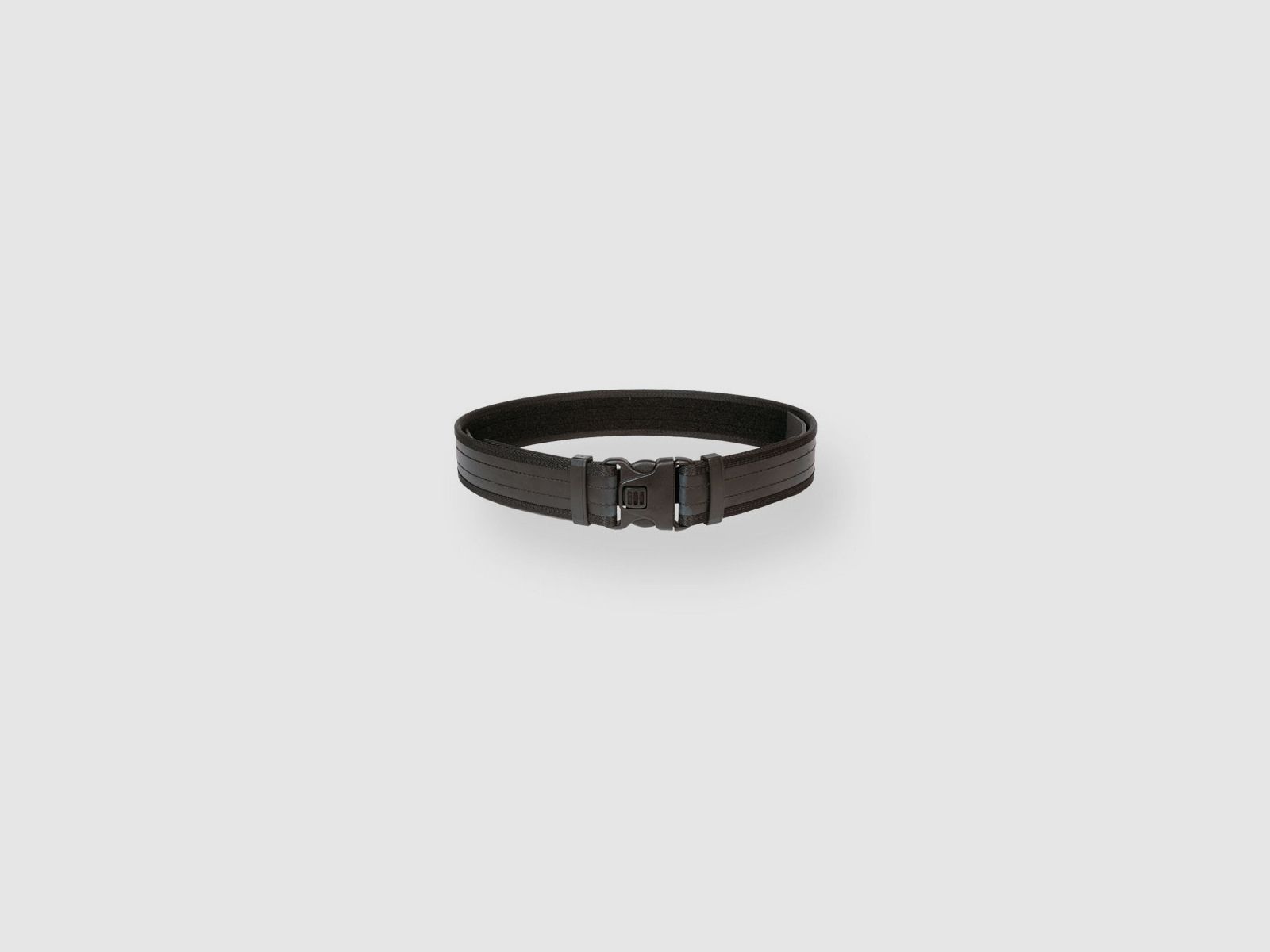 DUTY BELT 5CM Cesuna with Safety Buckle