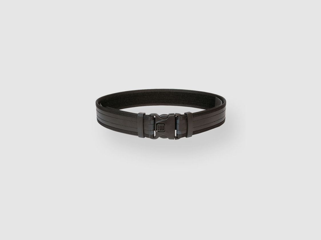 DUTY BELT 5CM Cesuna with Safety Buckle