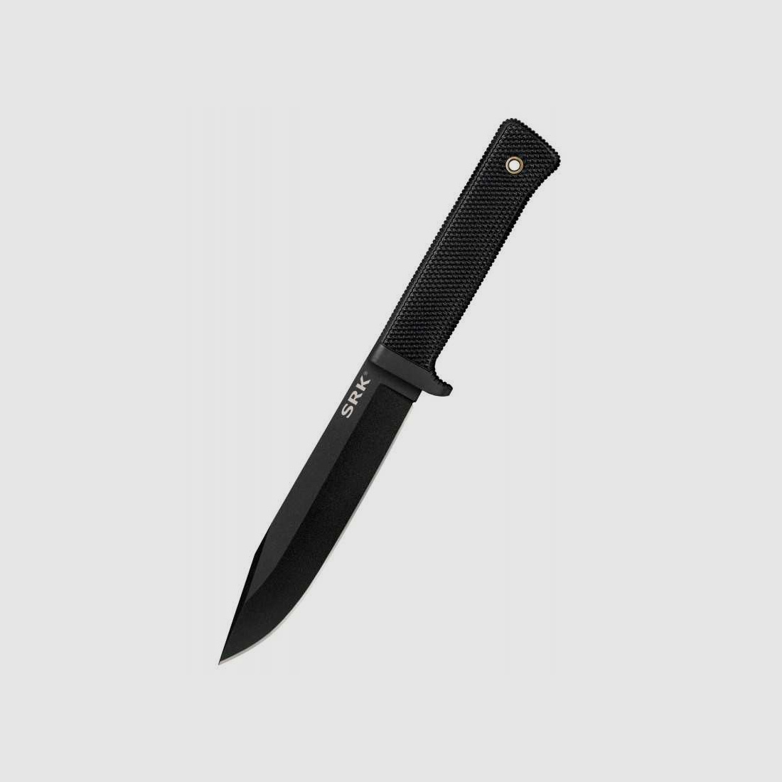 Cold Steel Rettungsmesser SRK mit SK-5 Karbonstahlklinge