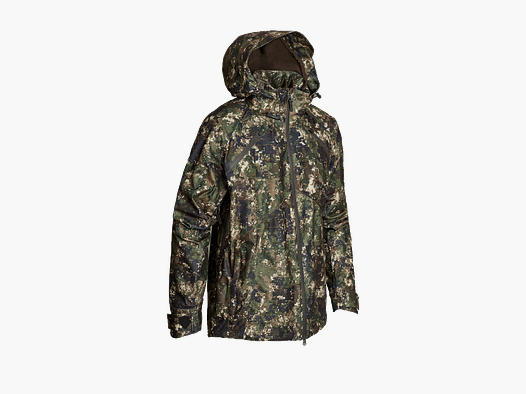 Skjold Ask Jacke green