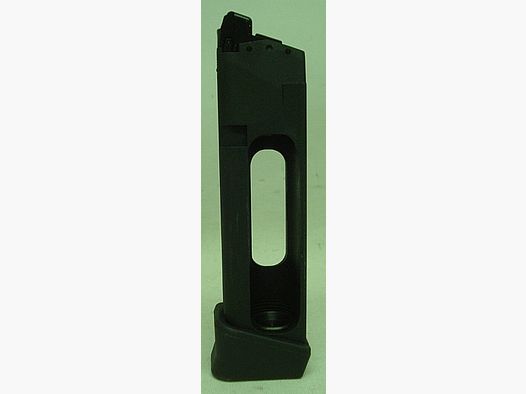 Magazin 17/34 Gen4 Kal.6mm - 25 Schuss, 2in1