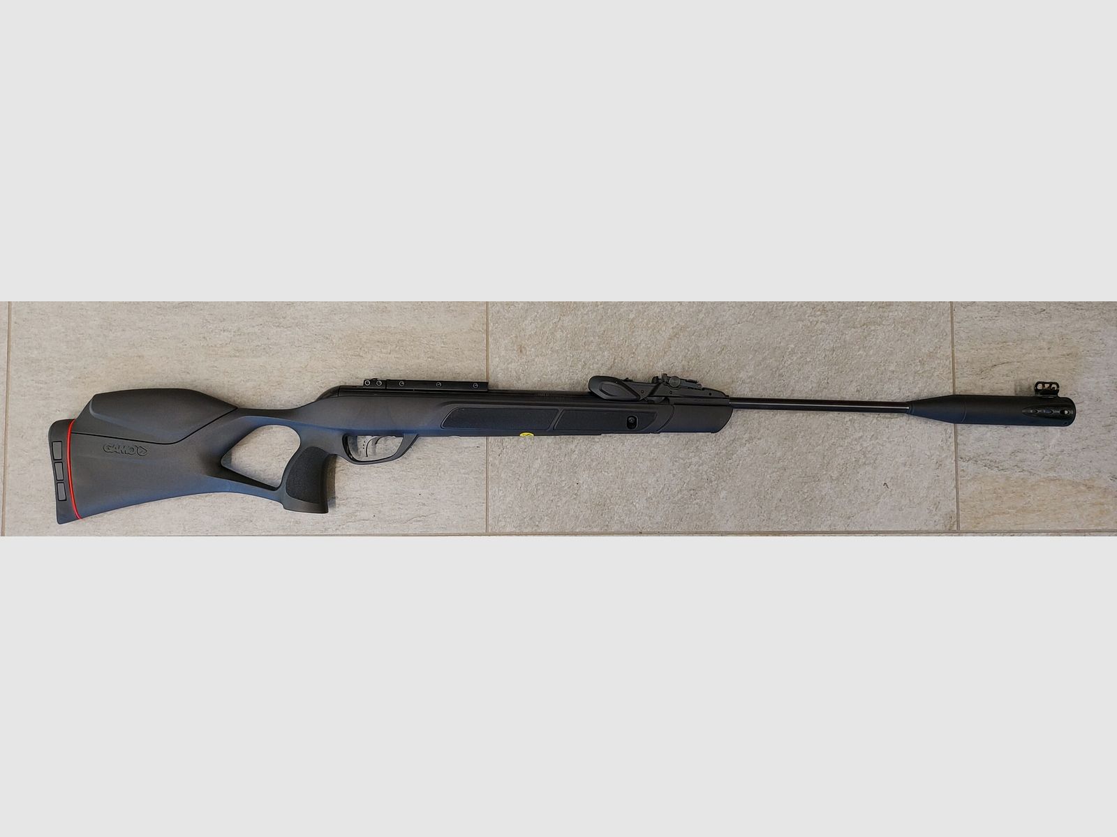 GAMO CARABINA LIBERA VENDITA MOD. REPLAY 10 IGT GEN2 Kal. 4,5