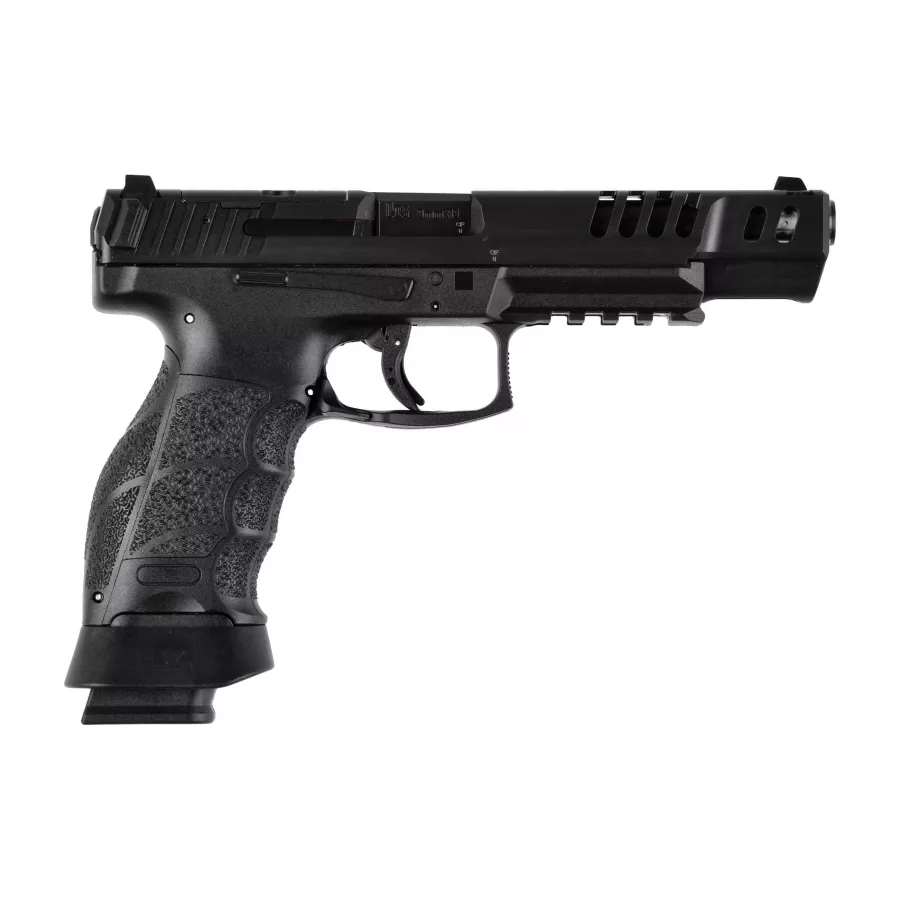 HK SFP9-SF OR MATCH pistol cal. 9x19, image 1 of 3