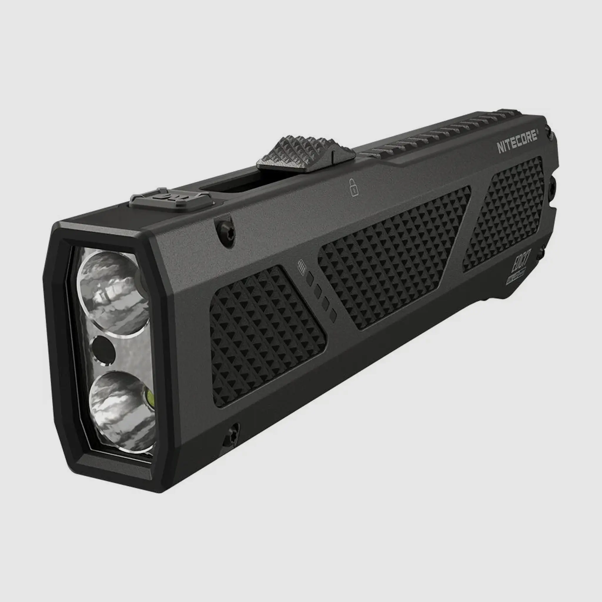 Nitecore Taschenlampe EDC17, Bild 3 von 4