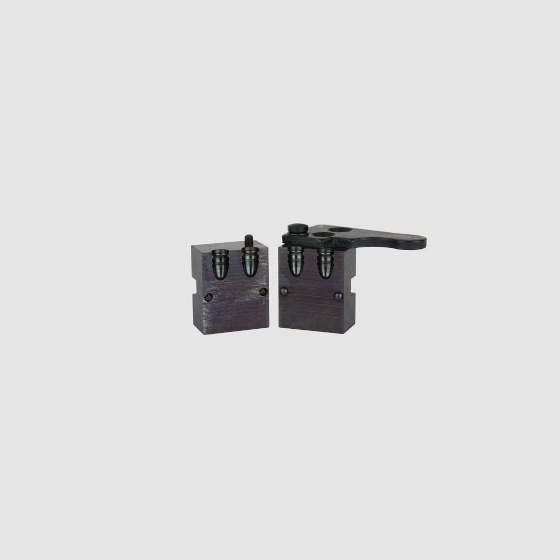 Forma Kal. .45 Colt-250gr.