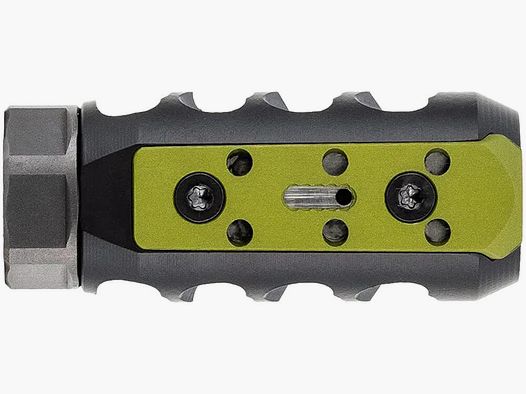 MDT Muzzle Brake MDT Comp 5/8-24 — 6.5 Creedmoor
