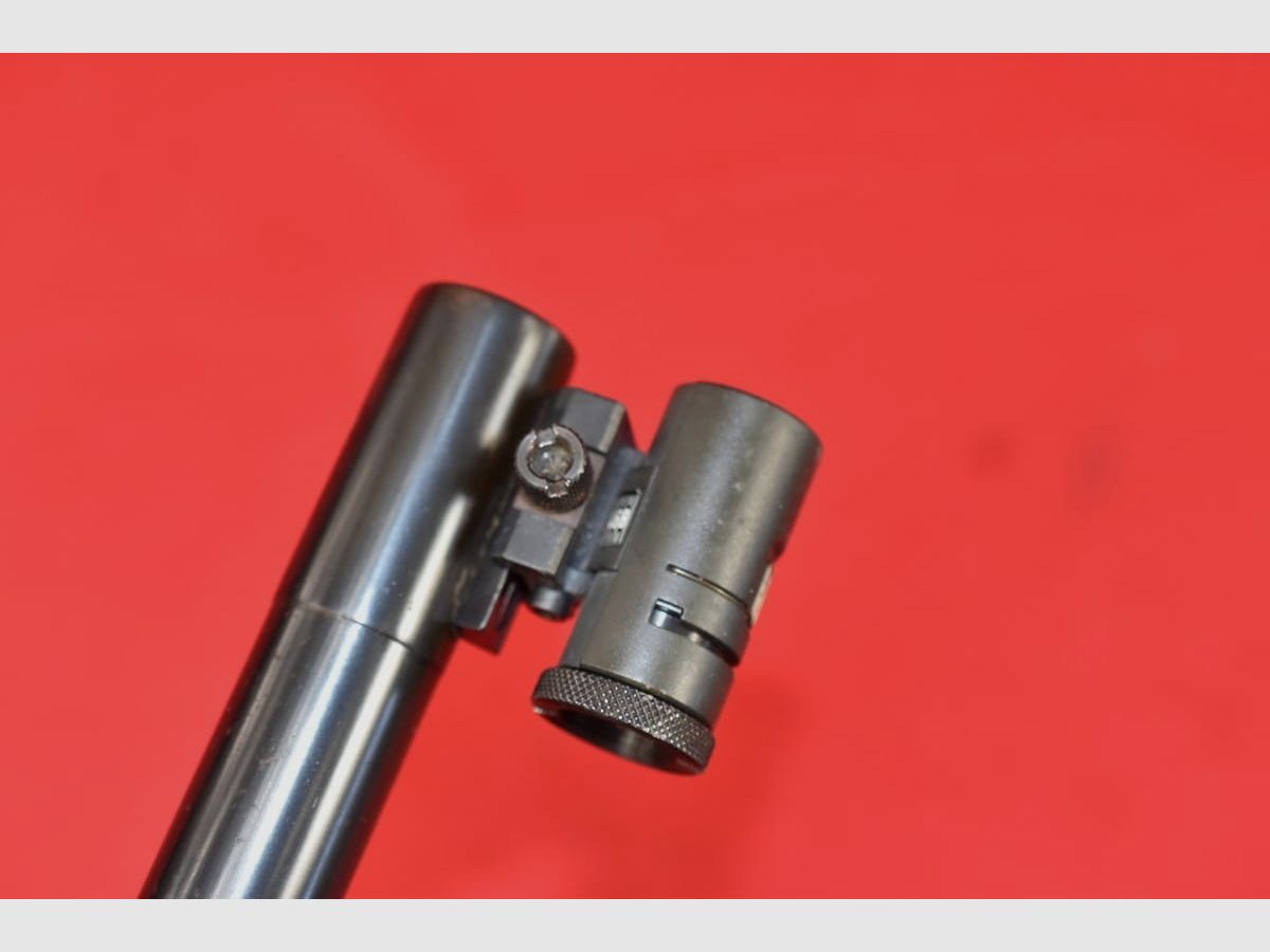 #6141 Anschütz Match-Karabiner Modell 54, Kal. .22 LR, Bild 28 von 30