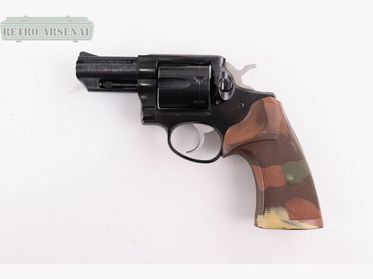 Ruger Speed-Six
