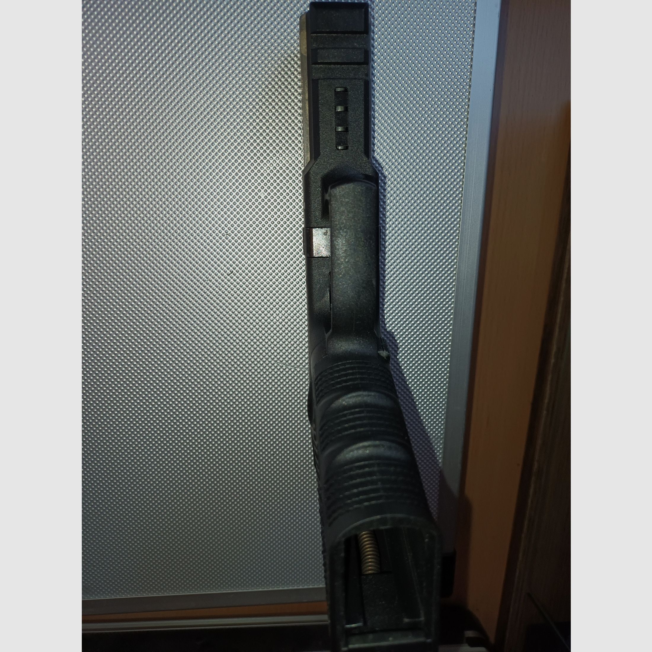 Zoraki 917 Titan PTB 947