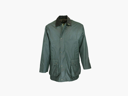 Oxford Blue Oilskins jakke