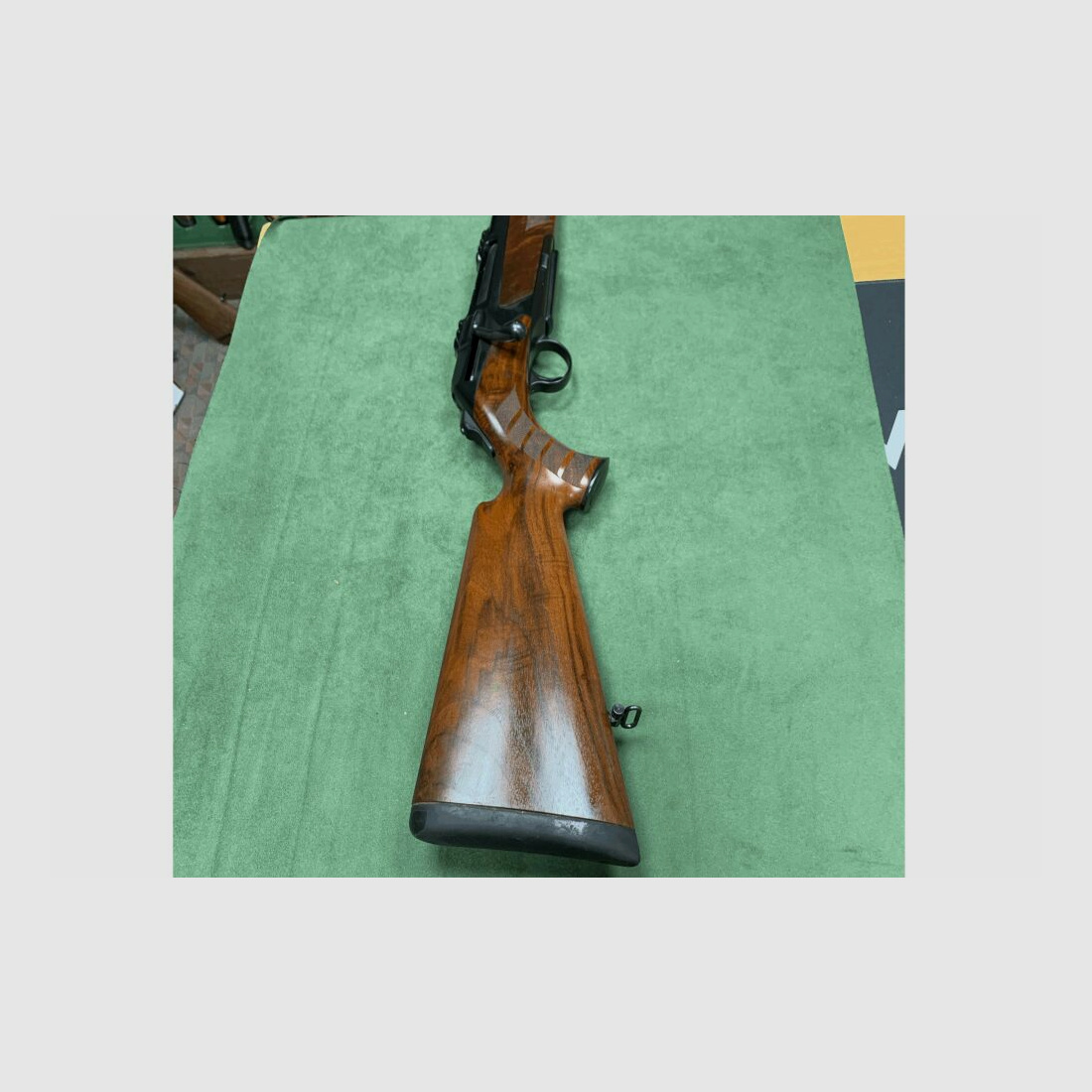 Merkel RX Helix 9.3x62