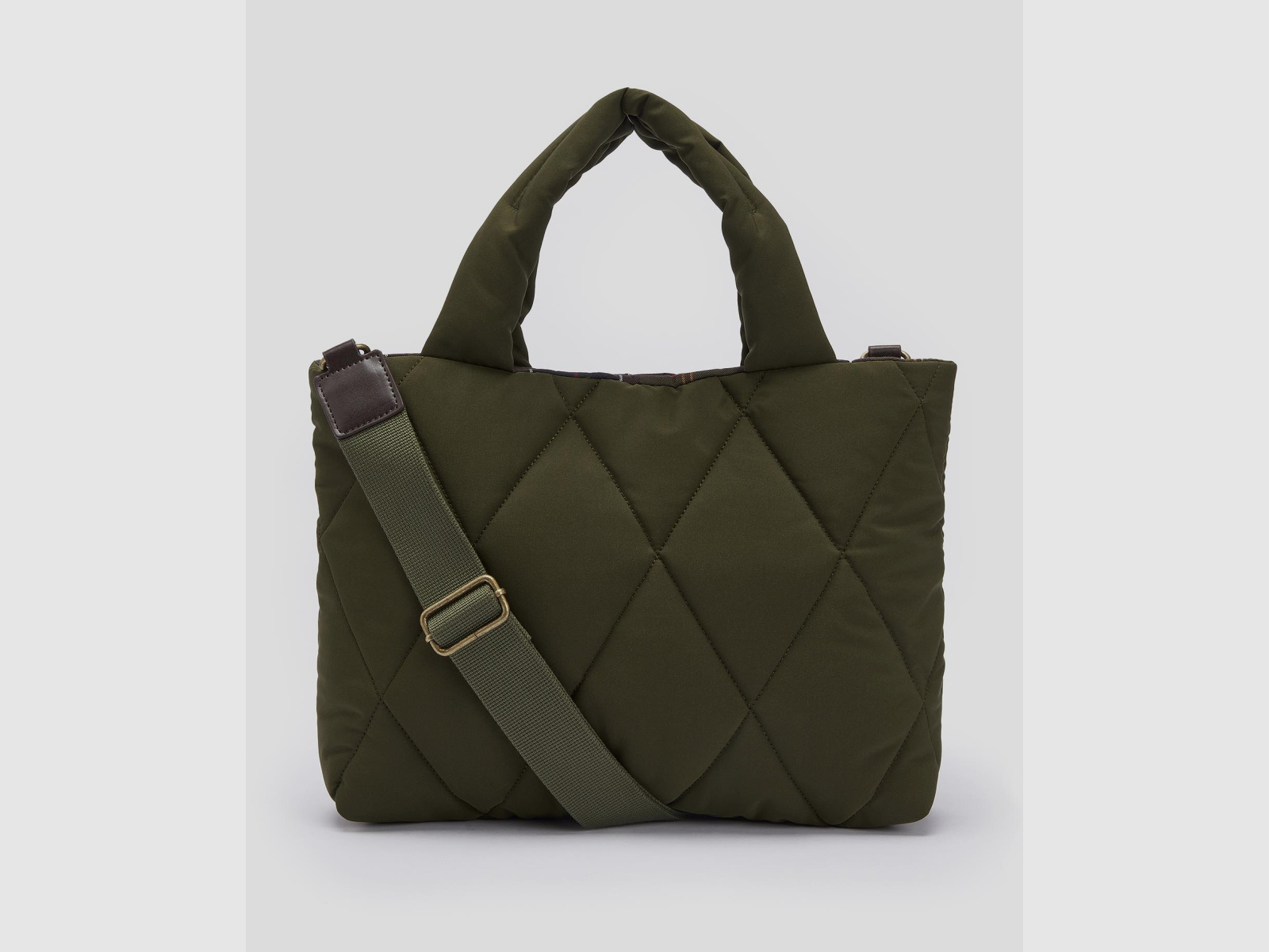 BARBOUR Tasche Mariah Quilted Mini
