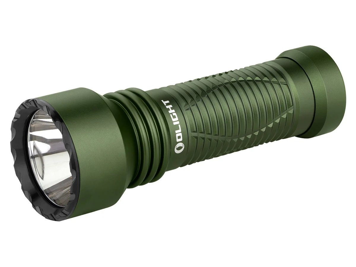 Olight Javelot Mini zielony, zdjęcie 1 z 4