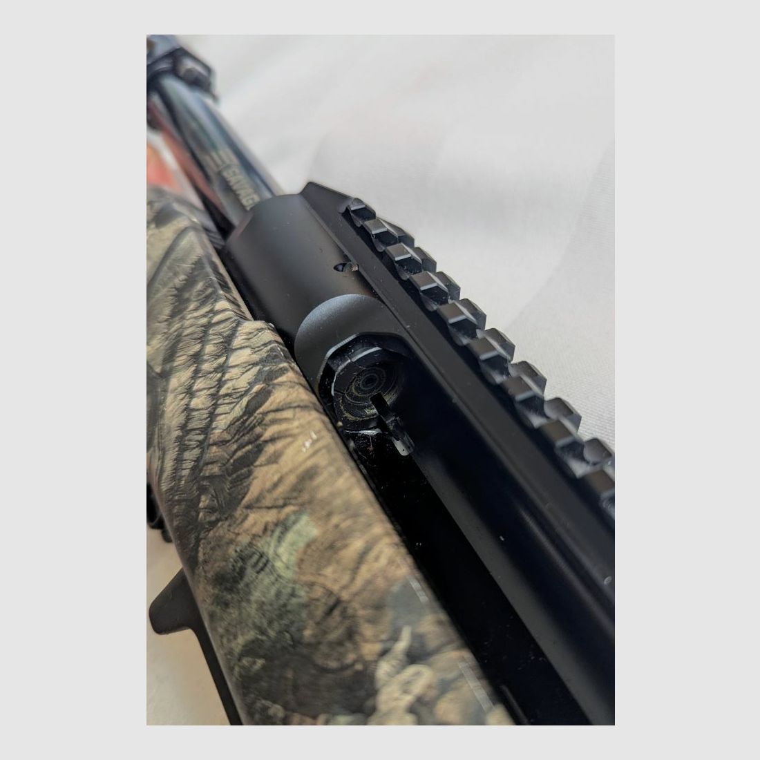 Savage Impulse Predator