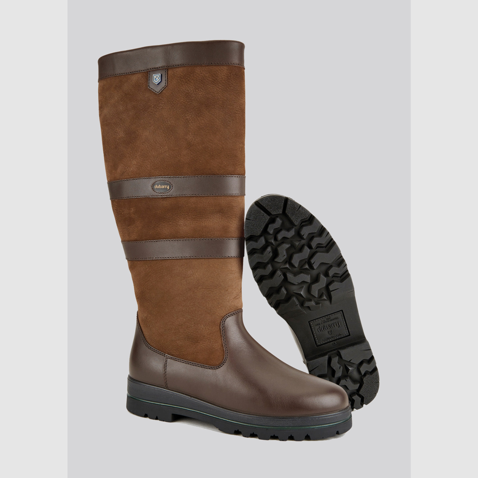 Dubarry of Ireland Botas de Invierno Kilternan