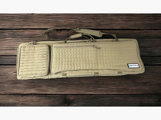 Funda de mochila de invierno Tactical 110 cm