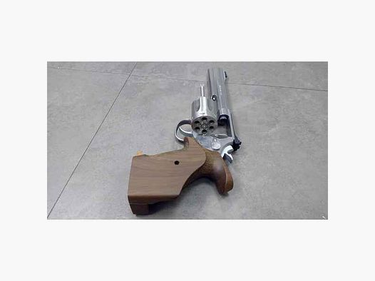 Revolver Smith & Wesson Mod. 617 im Kaliber 22lr gebraucht