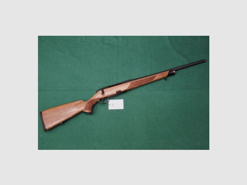 Rifle de repetición Steyr SM12 .30-06 Sprg.