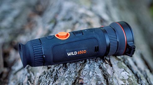 ThermTec stellt die neue Wild-D Serie vor!