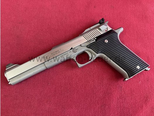 AMT Automag II
