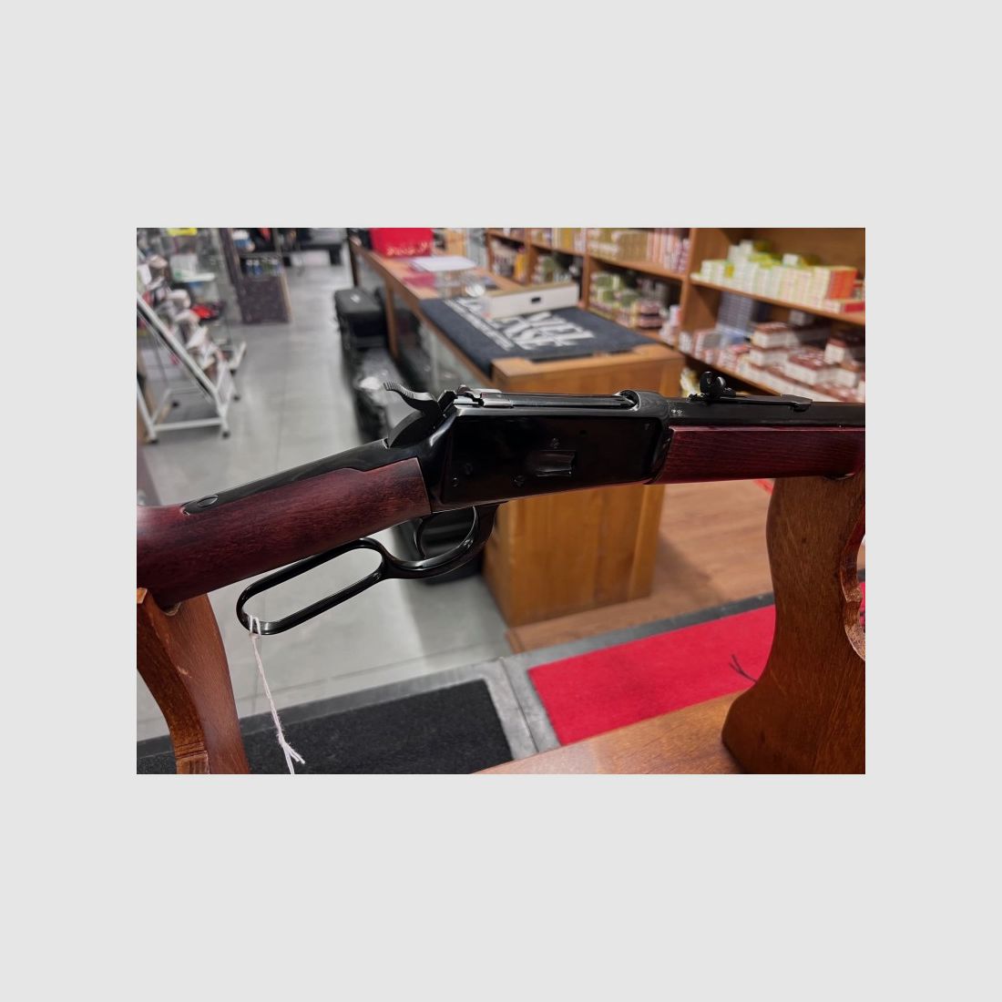 Rossi PUMA L.A. Oktagonal Bronze 44 mag, Bild 4 von 7