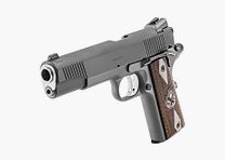Springfield Armory Pistole 1911 Loaded, 5″,.45 ACP