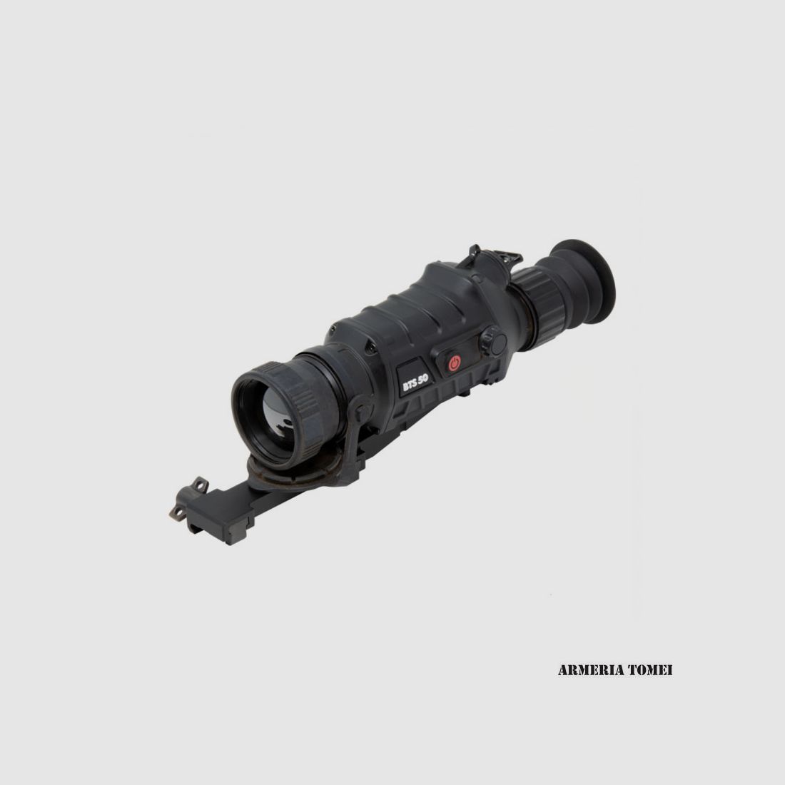 BURRIS – THERMAL RIFLESCOPE 50mm, image 1 of 2