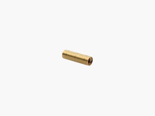 Stil Putzstock-Adapter mit Innengewinde 1/8"-M5