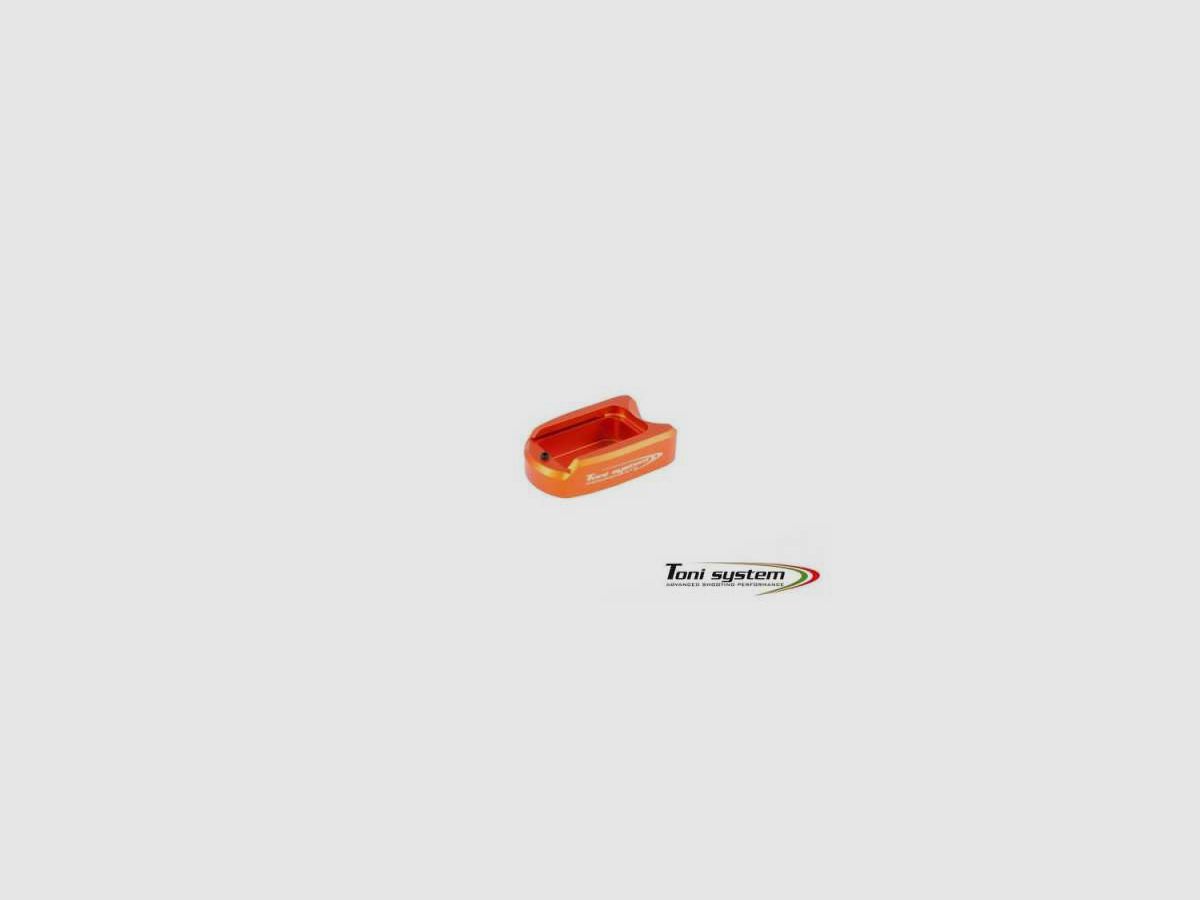 TONI SYSTEM PADSKS Magazine Pad Standaard voor Strike One (zonder magwell), Kleur: Sand, afbeelding 1 van 3